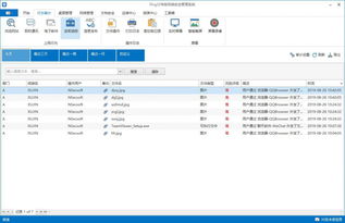 外接設備管控 為企業網絡信息安全保駕護航