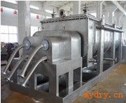 KJG系列空心槳葉干燥機 高效節(jié)能的干燥解決方案